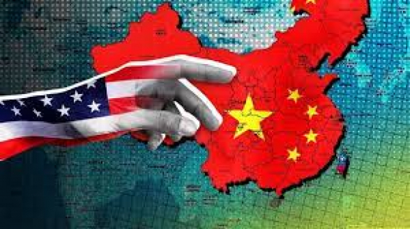 США предложили ЕС налоговые льготы за присоединение к противостоянию с КНР – «Politico»